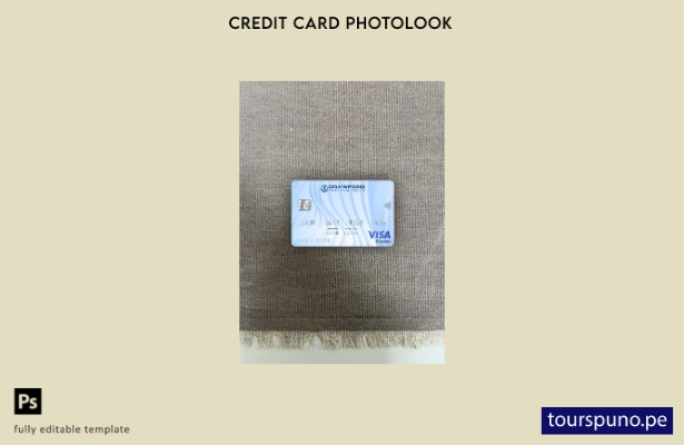 listo para imprimir Países Bajos (Holanda) Plantilla frontal de aspecto fotográf